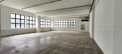 MAE Building (D13), Factory #459315271